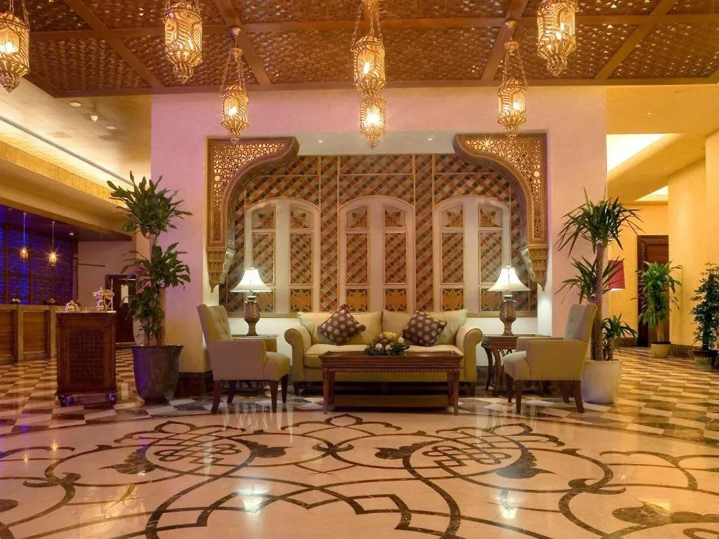 شقة مكة Hotel Pullman Zamzam Makkah - Royal Suite